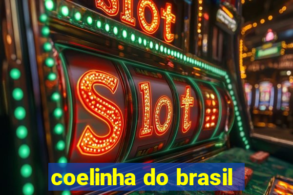 coelinha do brasil